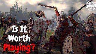 Is Total War Thrones of Britannia worth your time?