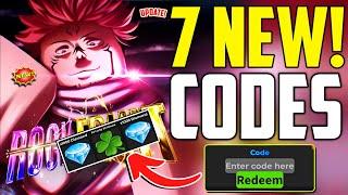 ️NEWUPDATE️ ROCK FRUIT ROBLOX CODES JULY 2024 - ROCK FRUIT CODES 2024 - CODE ROCK FRUIT