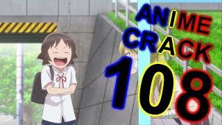 Anime crack en español 108  TEMPORADA VERANO - 2019 