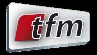   TFM LIVE  Wareef du 01 Août 2024 - Pr  Eva Tra & Sa Team - Thème  Role des Chefs de Quartiers