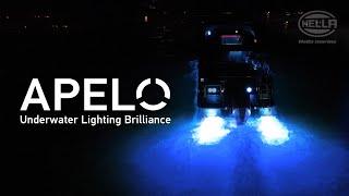 APELO Underwater Lights - Lighting Your Lifestyle