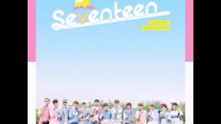 세븐틴 SEVENTEEN - VERY NICEaudio