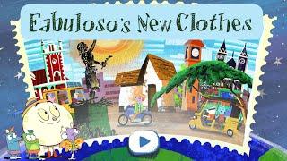 Fabulosos New Clothes  Lets Go Luna  PBS KIDS Videos