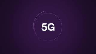 Kcell-ден жылдам және қолжетімді 5G-интернет