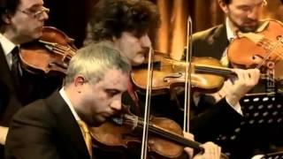 Il Giardino Armonico - Vivaldi - Concerto for four violins in B minor RV 580