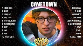 Cavetown Greatest Hits 2024 - Pop Music Mix - Top 10 Hits Of All Time