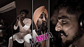 NASHA-Amar jalal & faridkotViral song ternding song status