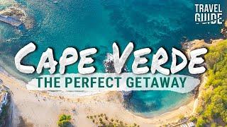 Cape Verde Holiday  What They Dont Want You to Know #capeverde #travelguide