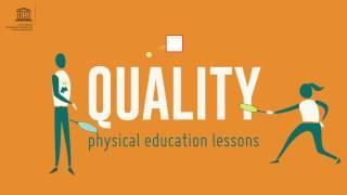 Benefits of Quality Physical Education QPE