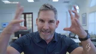 How to Find the Perfect Sales Job - Grant Cardone