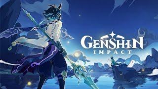 Story Teaser - Yakshas The Guardian Adepti  Genshin Impact