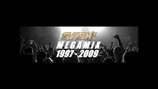 SASH - The Megamix All the Hits 1997 - 2009