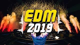 เพลงตื้ดในผับv.10 - Mini-Nonstop EDM X BOUNCE 2019 สายตื้ดมารวมกันตรงนี้ 