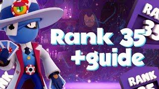 Rank 35 Tara In Solo Showdown + GUIDE