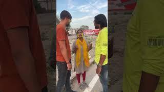 Bolo Juba kesari Happy Holi funny short video #funny #comedy #shorts #ytshorts