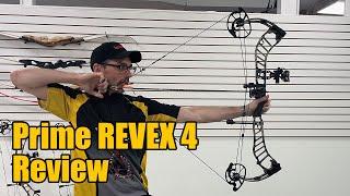 Prime REVEX 4 Review