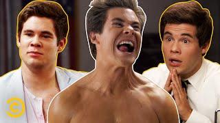 The Best of Adam - Workaholics