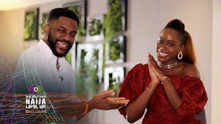 BBNaija Gist Daniella on Khalid and Dotun – BBNaija  Big Brother Level Up  Africa Magic