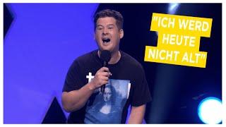 Chris Tall - Mit 18 war alles geiler  1LIVE KÖLN COMEDY-NACHT XXL 2022