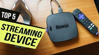 Best Streaming Device of 2020 Top 5 Picks