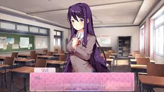 You Call The Dokis Mom- A DDLC Fan Mod