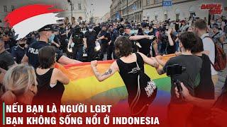 MẶT TỐI CỦA INDONESIA KINH HOÀNG CUỘC CHIẾN CHỐNG NGƯỜI HOA VÀ CỘNG ĐỒNG LGBT