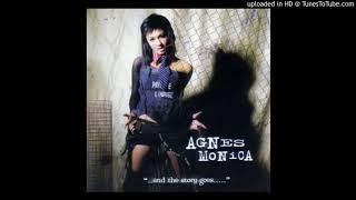 Agnes Monica - Indah - Composer  Melly Goeslaw 2003 CDQ