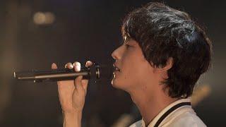 向井太一  僕のままで（Official Live Video）from Live Blu-ray「Supplement Live at Zepp HanedaTOKYO」