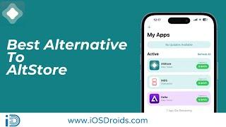 Checkout The Best Alternative to AltStore
