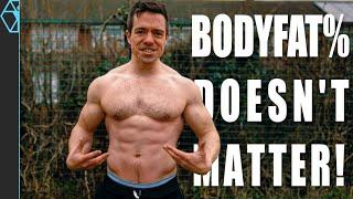 Opinion You Dont Need 10% Bodyfat Or Visible Abs