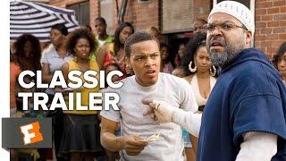 Lottery Ticket 2010 Official Trailer - Ice Cube Terry Crews Movie HD