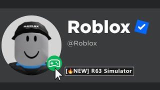 roblox just got caught in 4K..