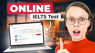 IELTS Online Test 2024 - My Experience