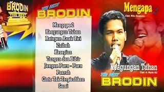 NEW PALLAPA - The Best Brodin 1 - Mengapa 2 Full Album