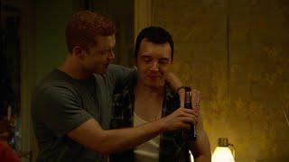 Gallavich & Family  Ians Married To A Milkovich.  S11E01