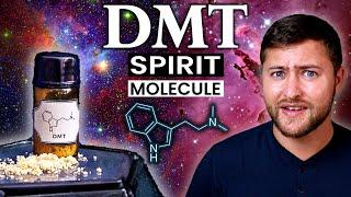 DMT Extended State Research Could Change Everything We Know