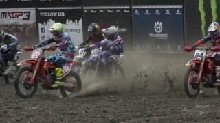 MXGP of Russia 2017 Actions Compilation #DontCrackUnderPressure