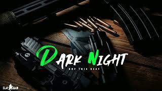 Dancehall Riddim Instrumental 2024  -  DARK NIGHT 