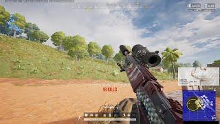 Mxey  19 Kills  PUBG