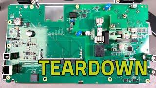 Where is the ADC? RIGOL DM858 Teardown  Voltlog #486