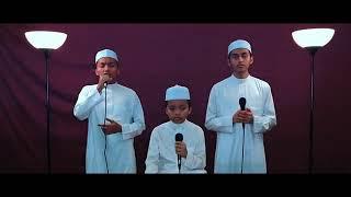 AMAR - Nurul Iman Cover by UMAR View banyak kali & share untuk VOTE