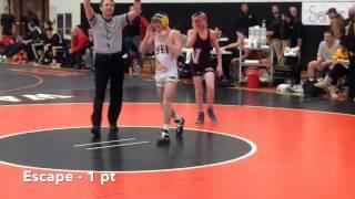 Joe v Lincoln Way West 1102015