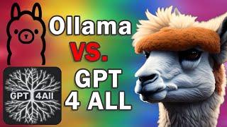 Ollama vs GPT4All on Ubuntu Linux Discover The Truth