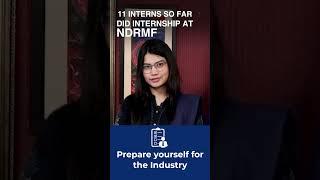 NDRMF Talent Cultivation Program