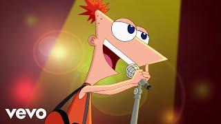 Were Back From Phineas and Ferb The Movie Candace Against the Universe