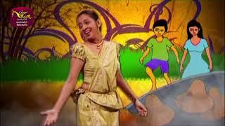 Sirilaka Piri Auwrudu Siri  සිරිලක පිරි අවුරුදු සිරි  Rupavahini Official Music Video