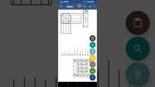 Tutorial cara buat mall tiang handrail pas belokan elbow sopaklodong