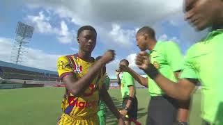 FULL MATCH Jamaica College vs STATHS  2023 Walker Cup Final  SportsMax