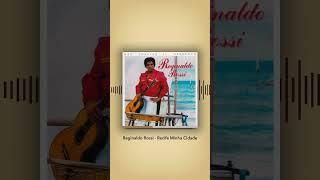 Reginaldo Rossi - Recife Minha Cidade #SextouComRossi