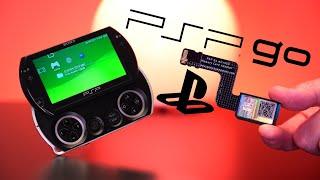 Fixing The PSP Gos Biggest Flaw